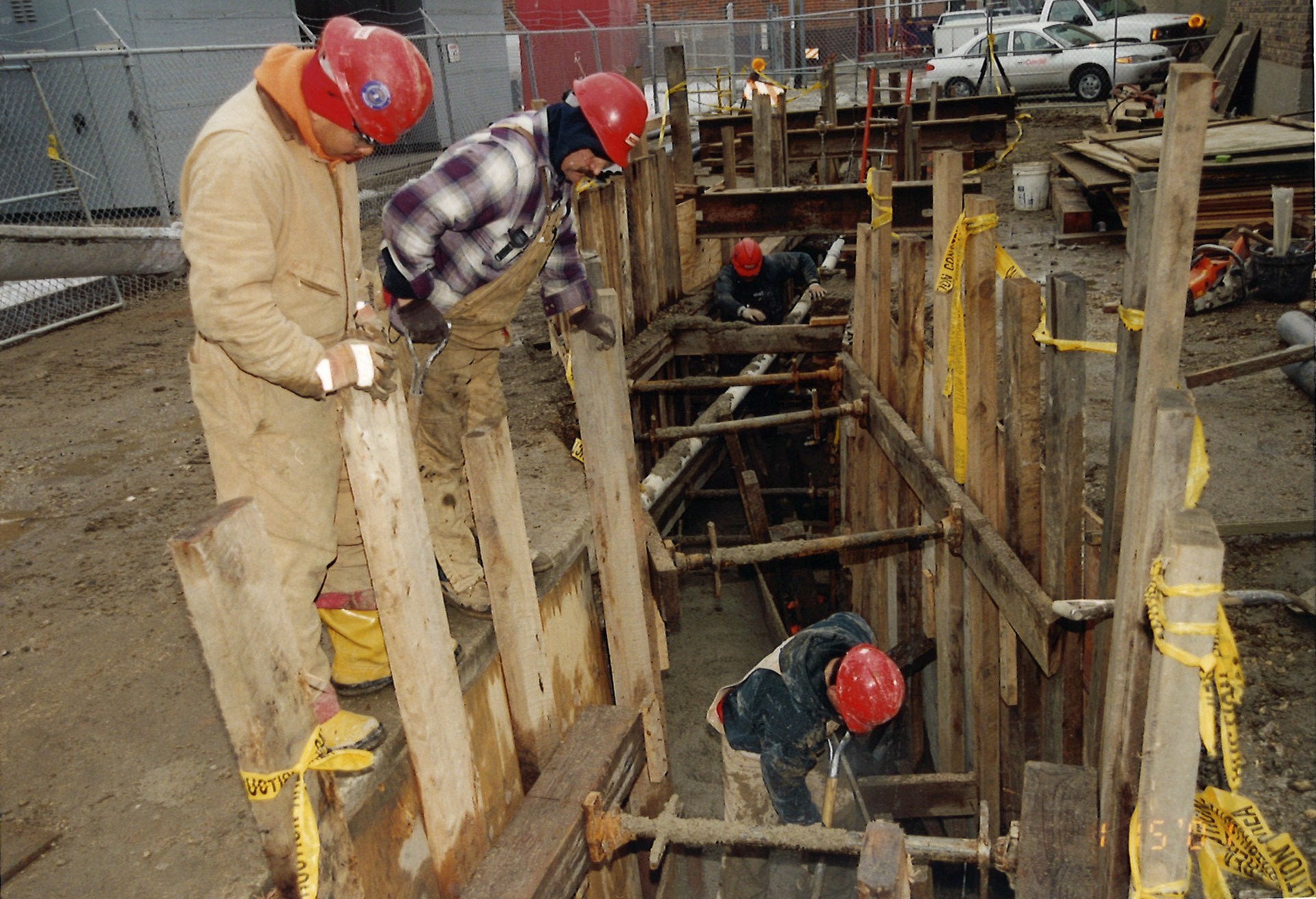 Reliable Contract project image 10