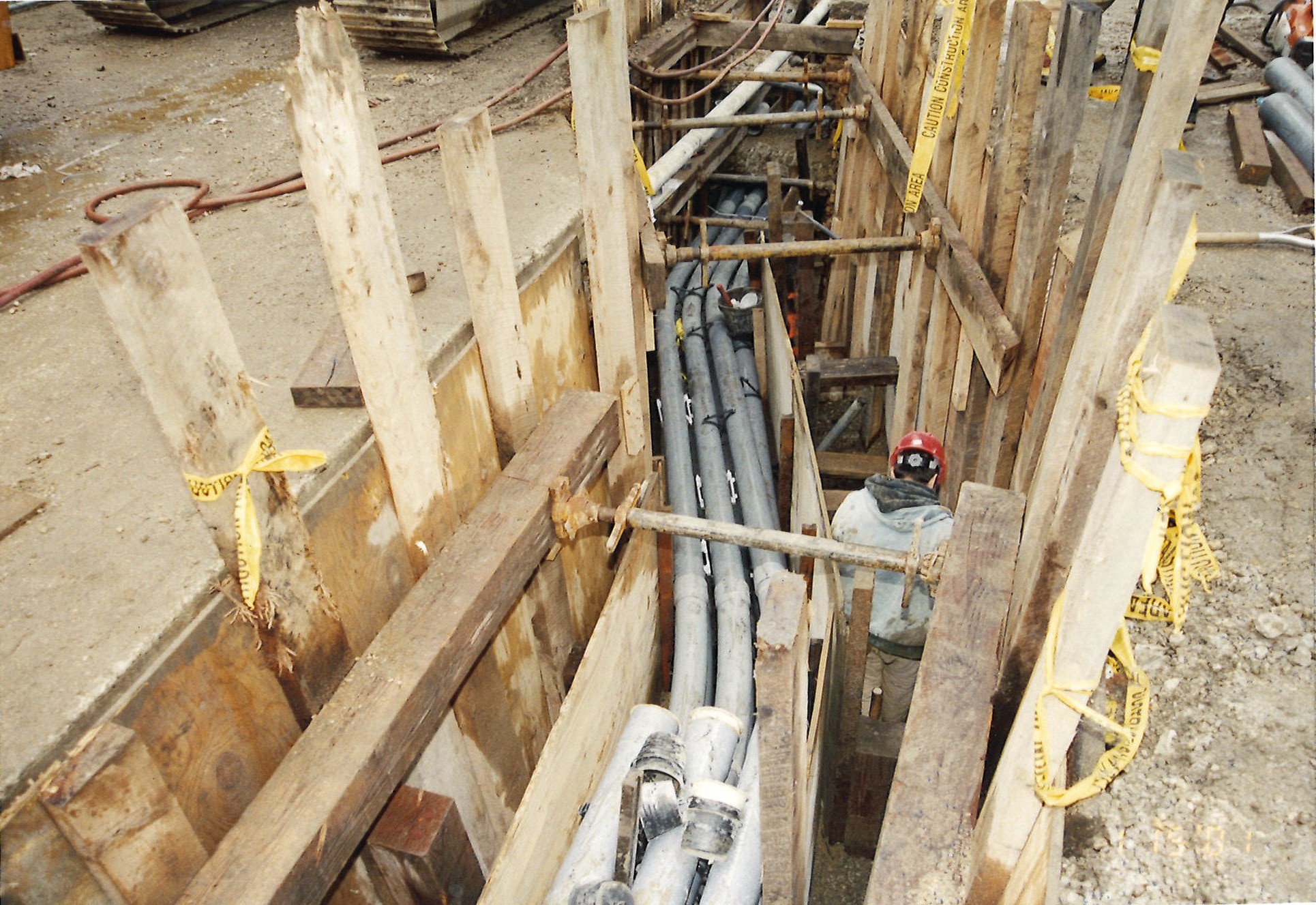 Reliable Contract project image 9