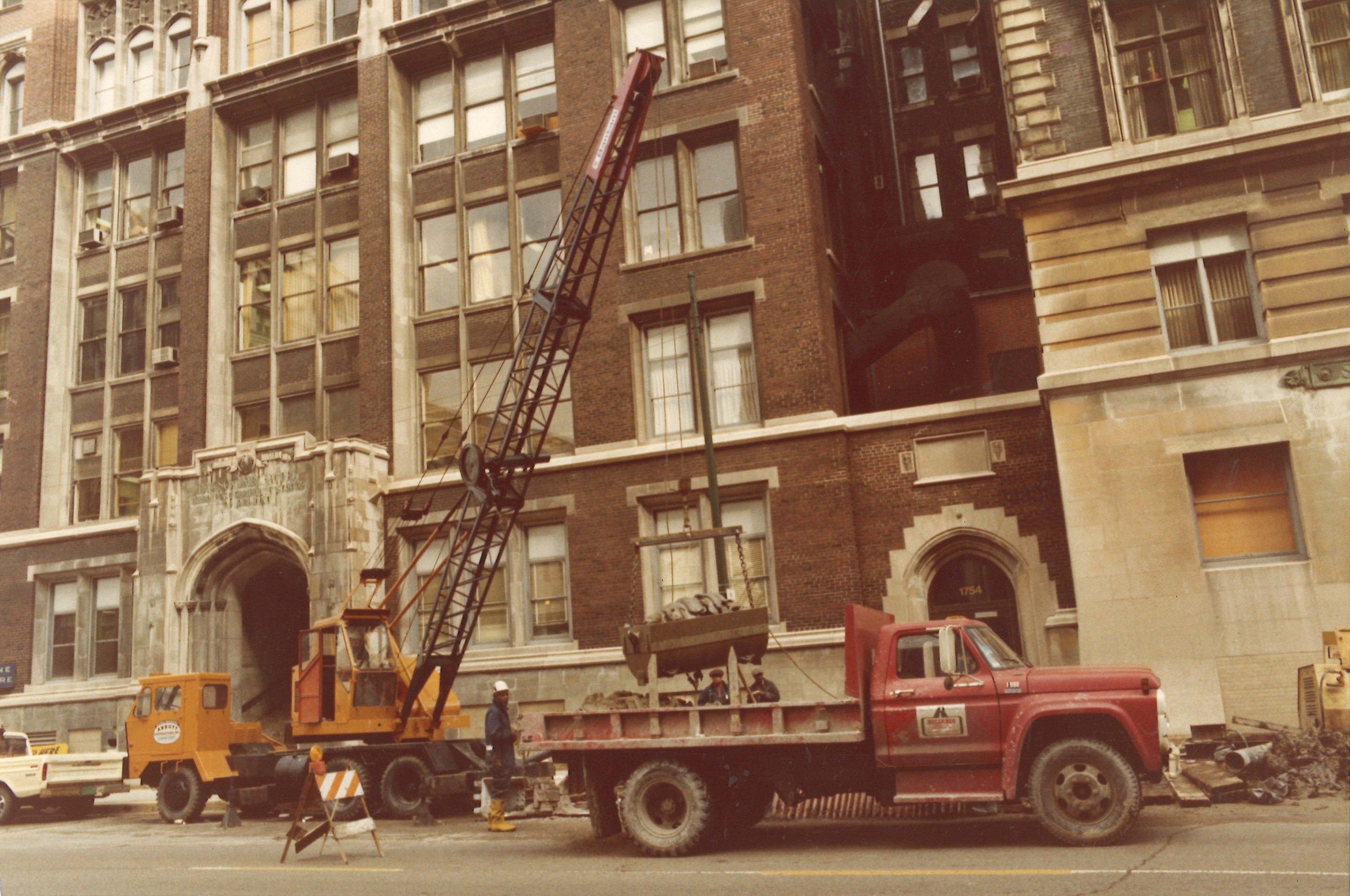 Reliable Contract project image 8