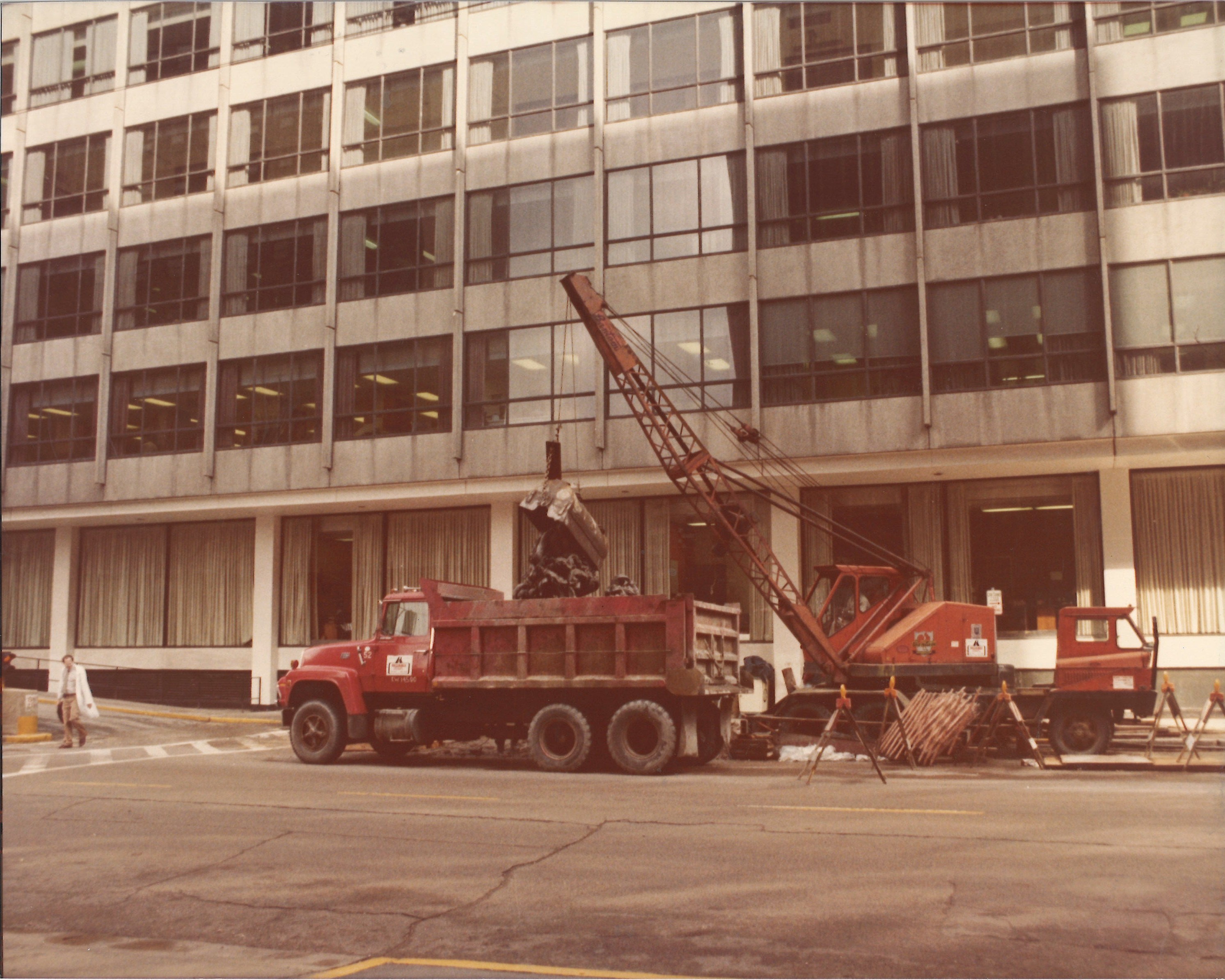 Reliable Contract project image 7