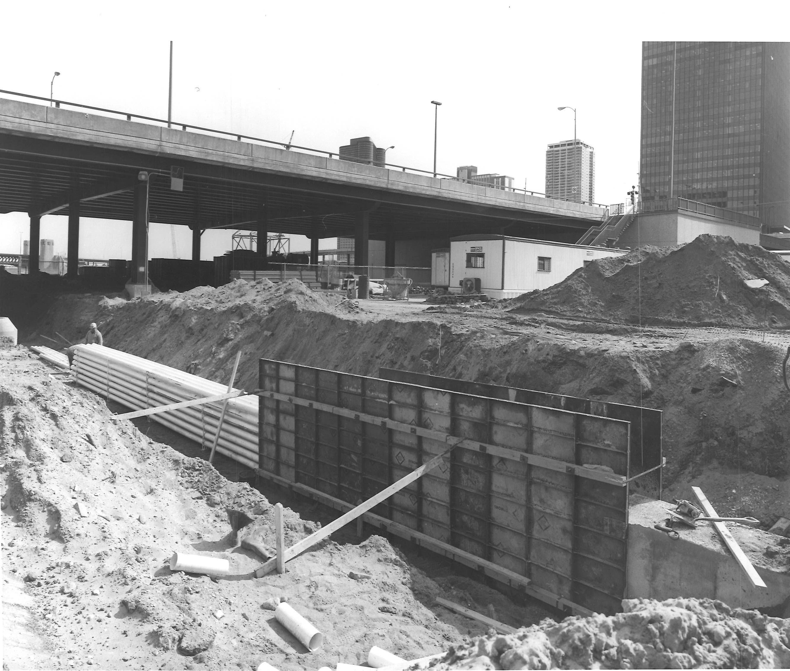 Reliable Contract project image 4