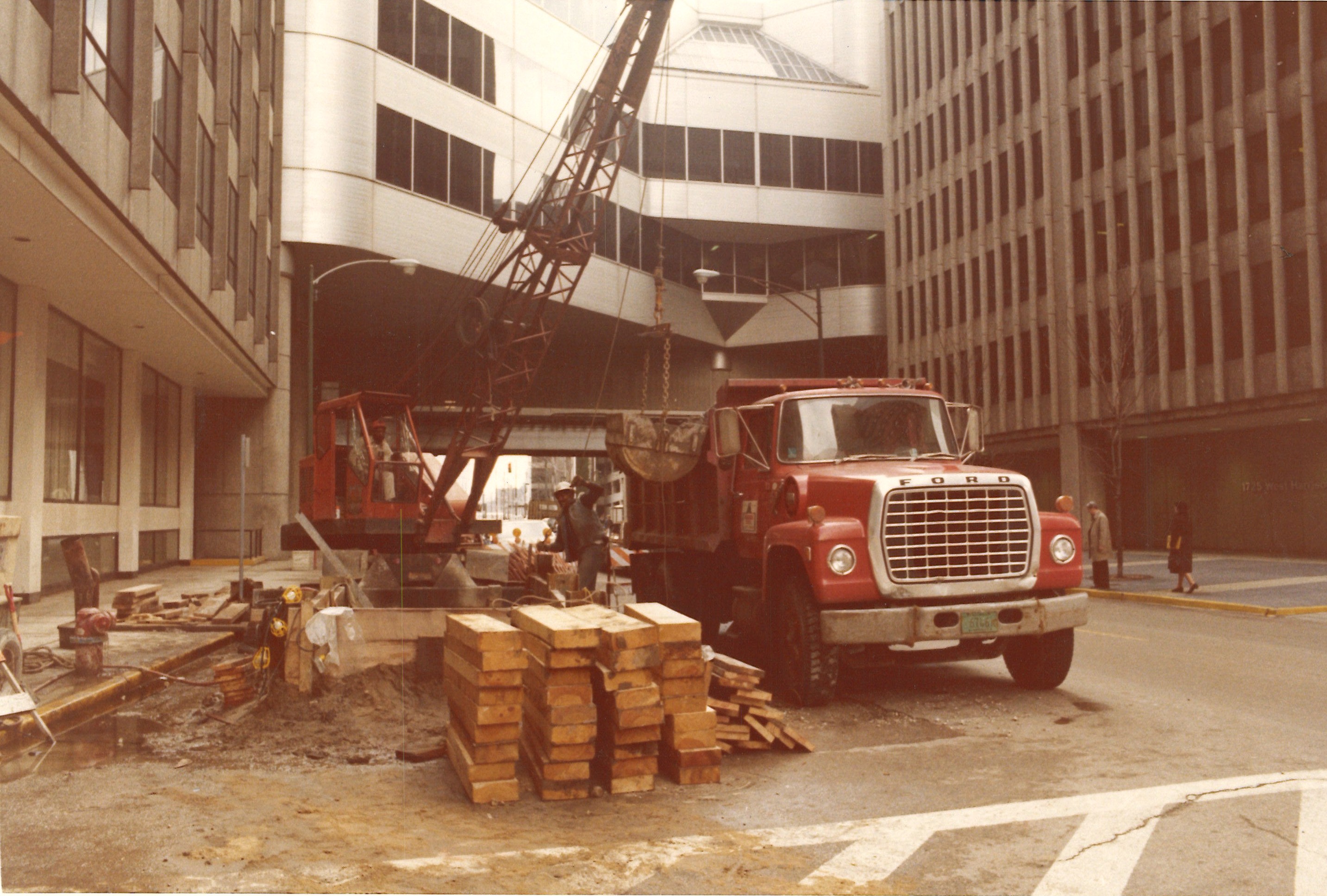 Reliable Contract project image 3